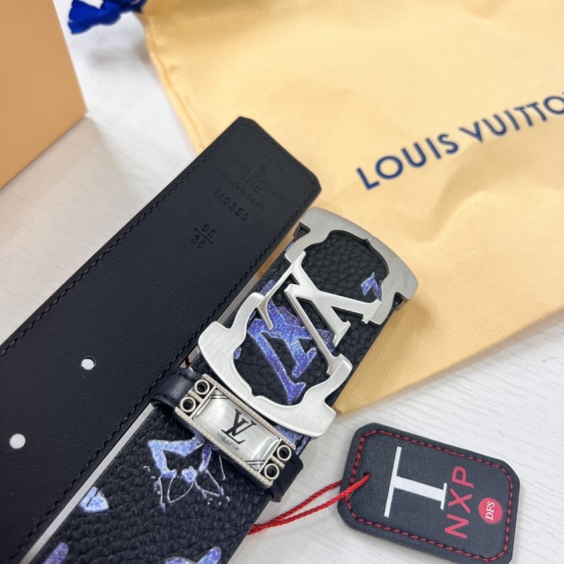 Louis Vuitton Belts